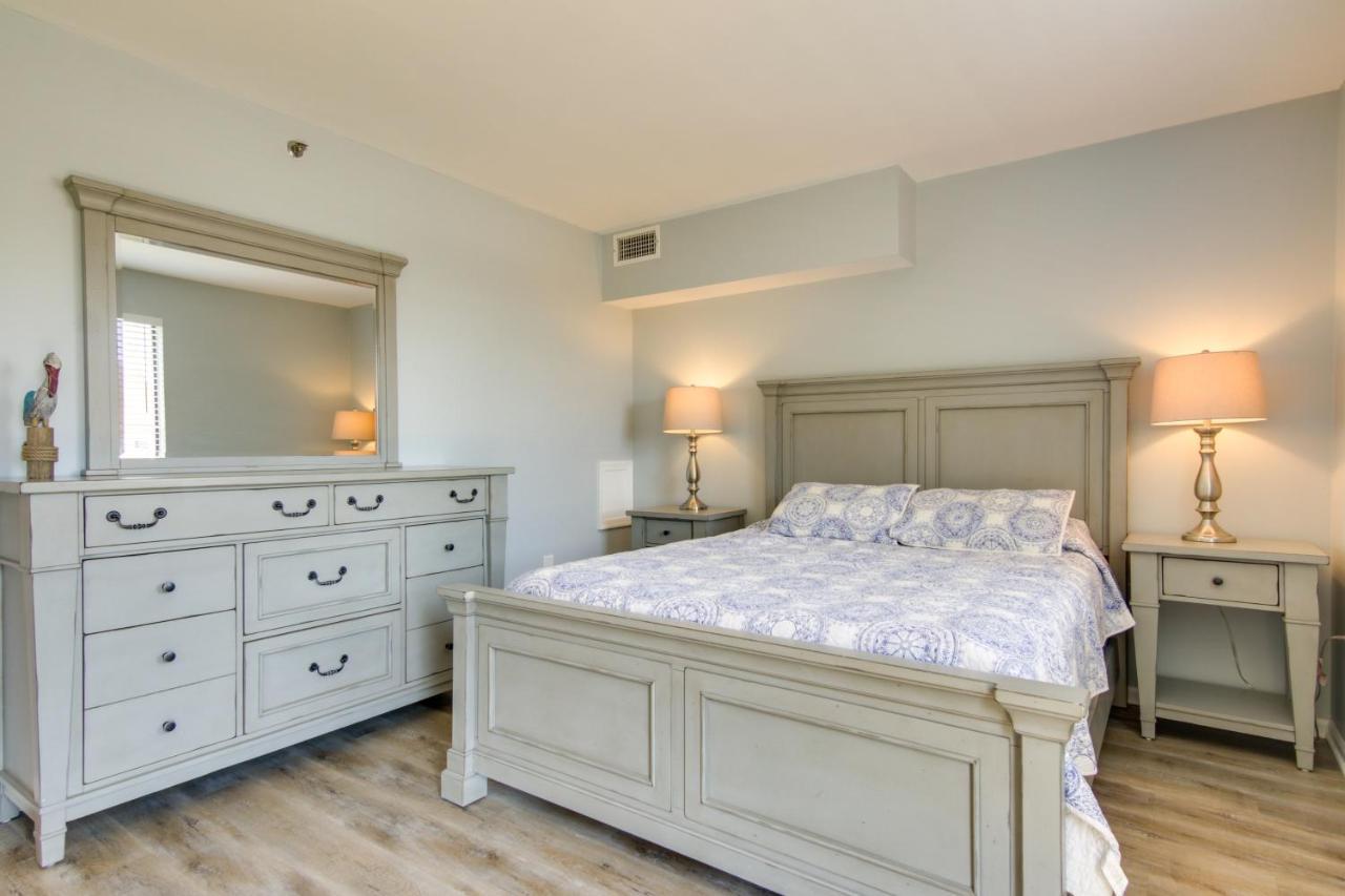 Ocean City Condo with Balcony -Âhalf Mile From Beach Exterior foto
