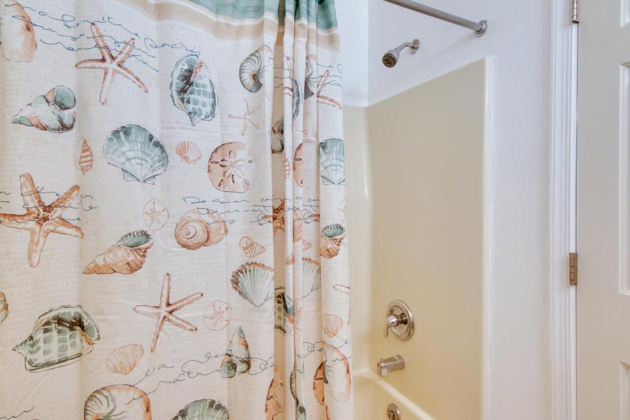 Ocean City Condo with Balcony -Âhalf Mile From Beach Exterior foto